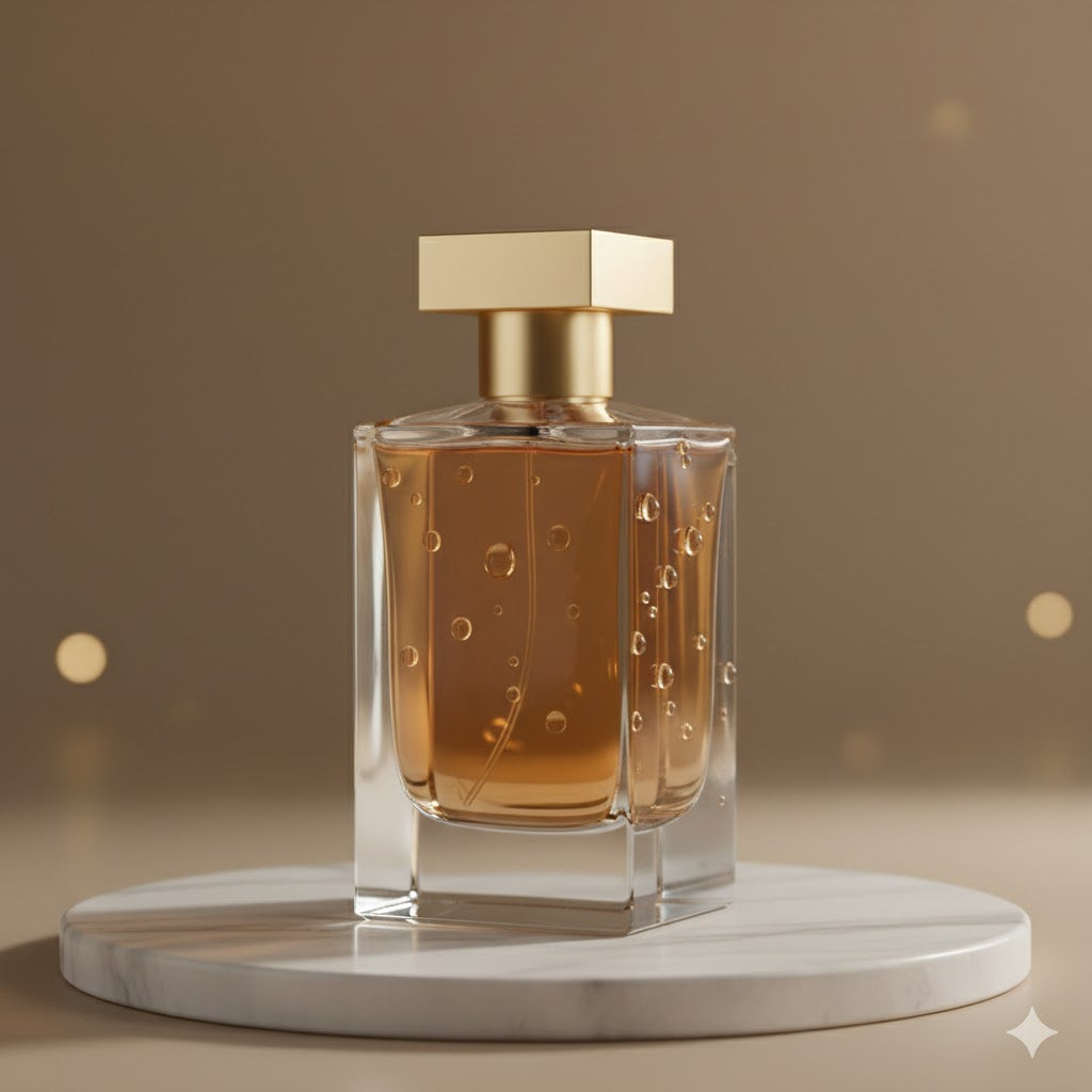 Perfumes and body mists