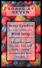Mini Room Spray 30ml