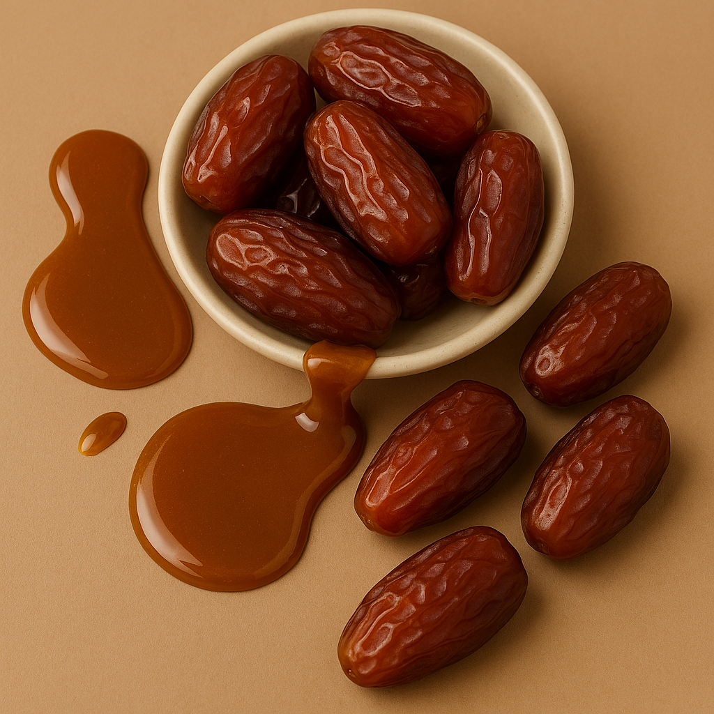 Caramel Dates Room Spray