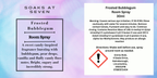 Mini Room Spray 30ml