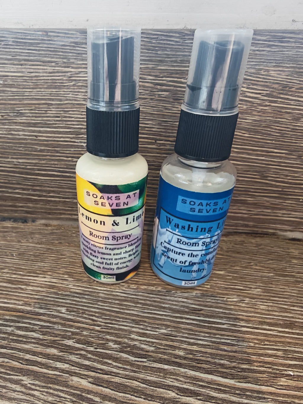 Mini Room Spray 30ml