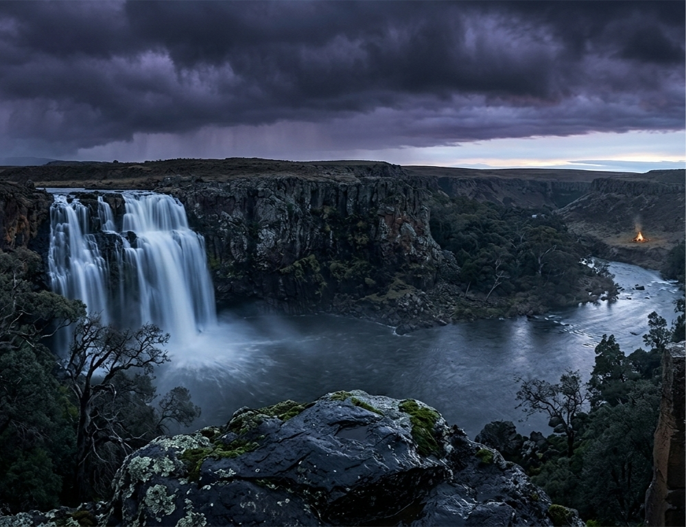 Mini Savage Plus Room Spray