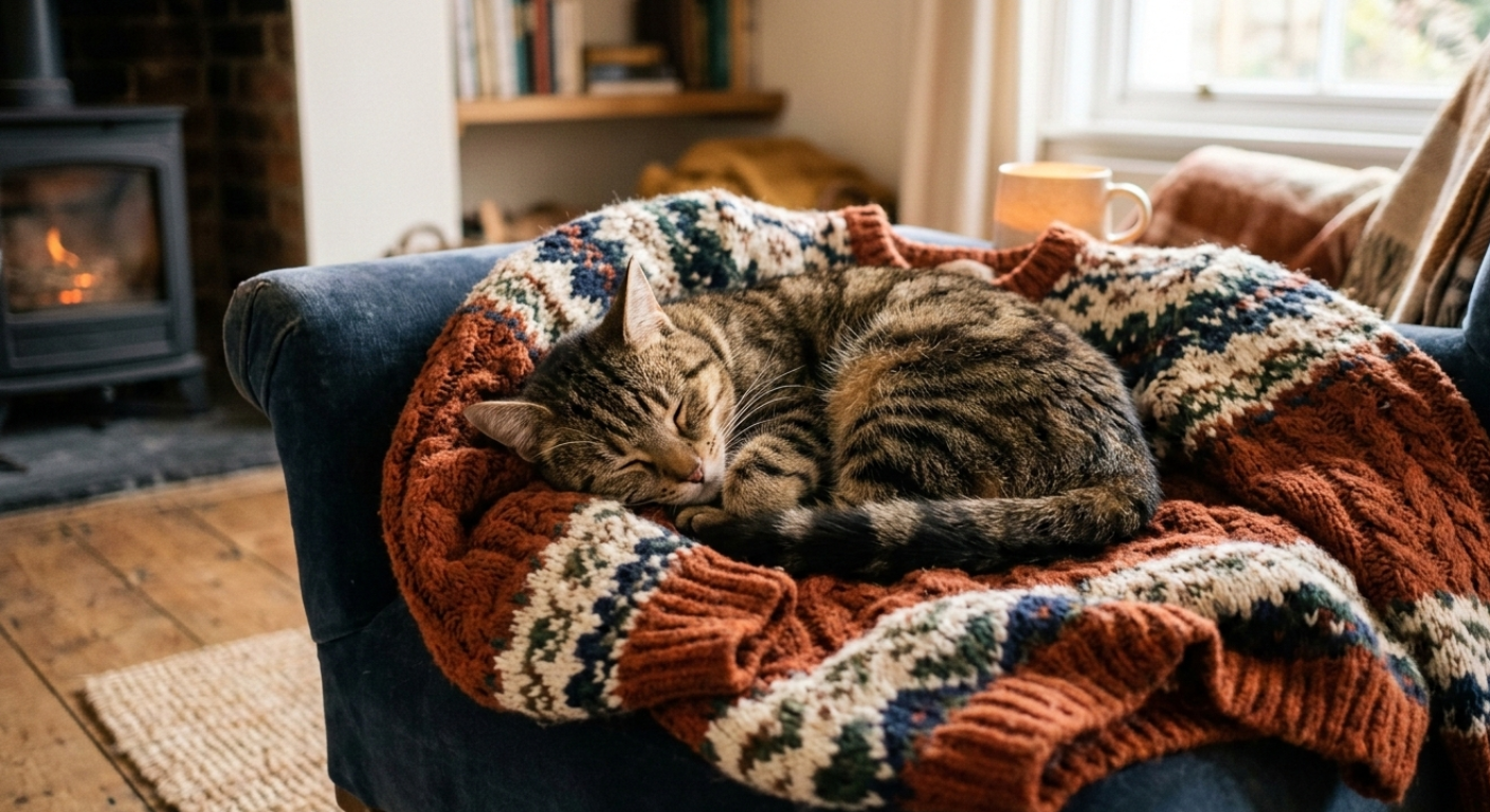 Mini Snuggle Room Spray