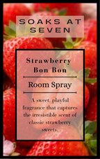 Mini Room Spray 30ml