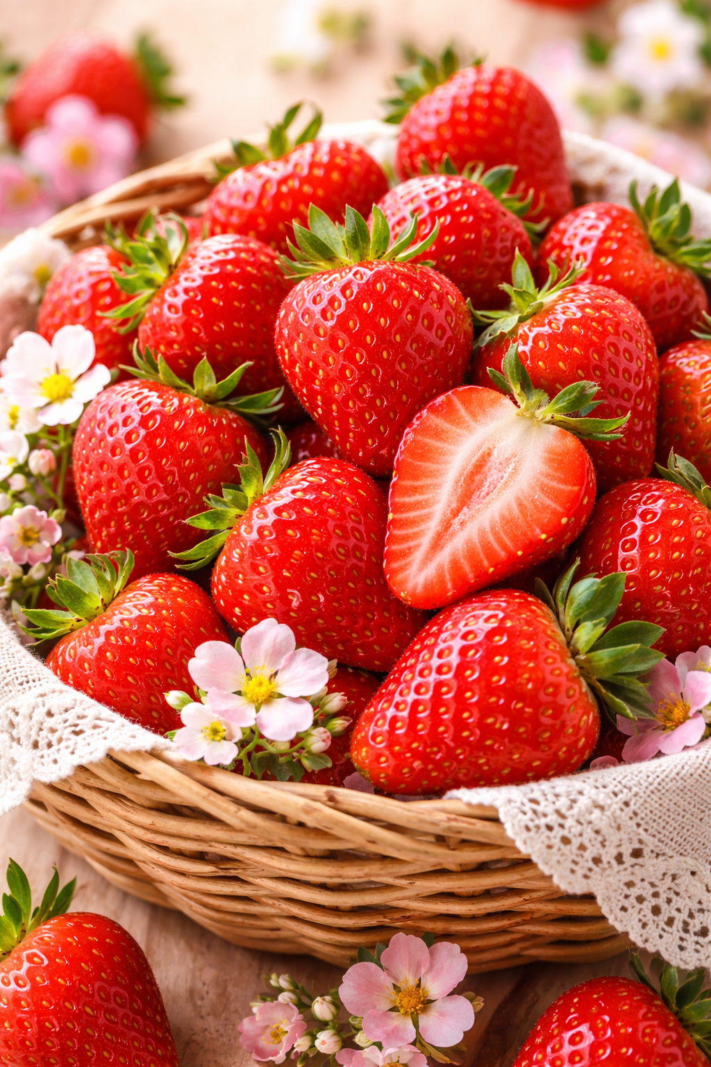 Strawberry Bon Bon Room Spray