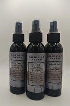 Baby Powder Room Spray