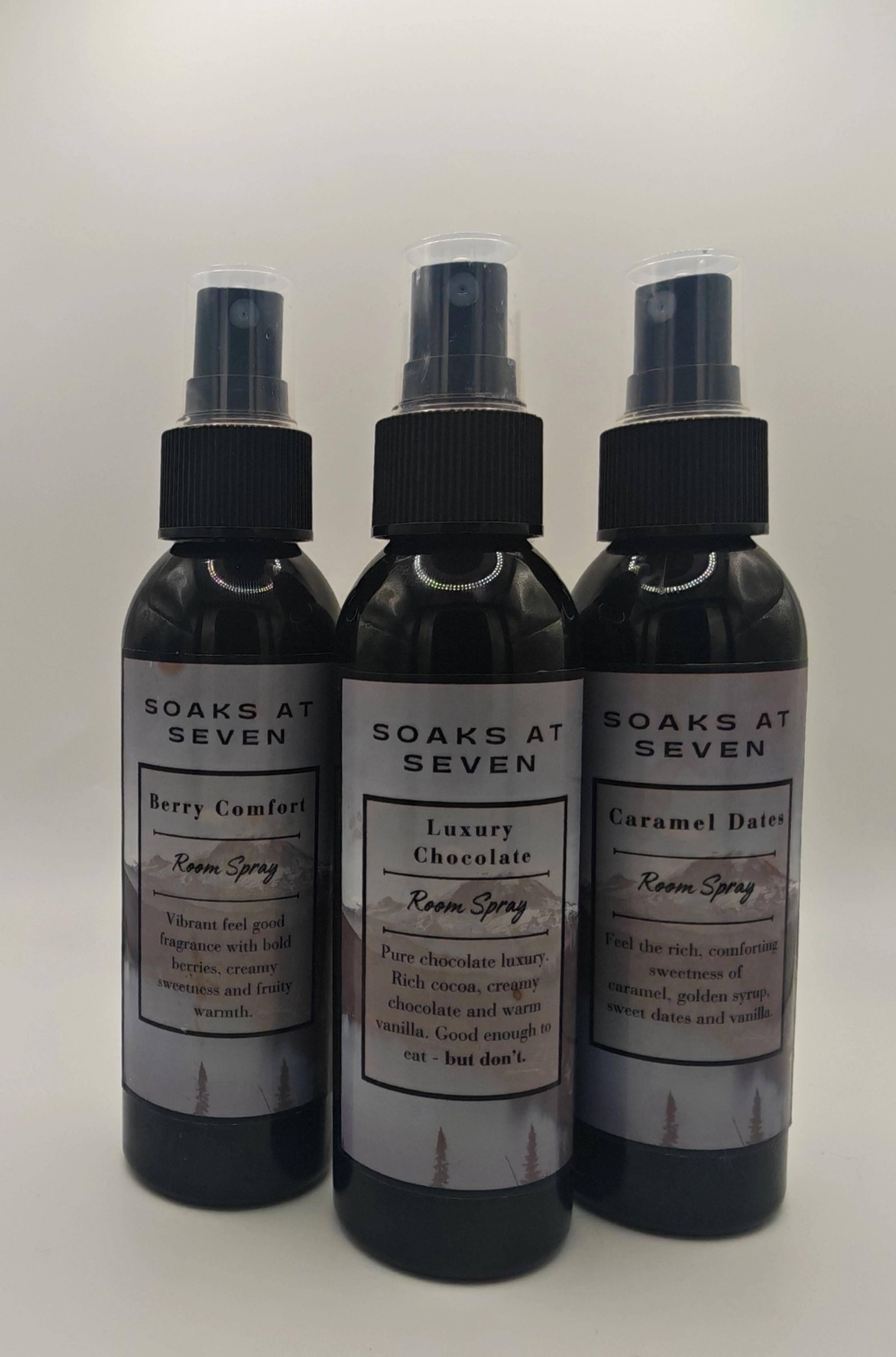 Baby Powder Room Spray